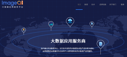 大數(shù)據(jù)語(yǔ)義分析新銳ImageQ完成2700萬A輪融資，加速布局行業(yè)定制化服務(wù)